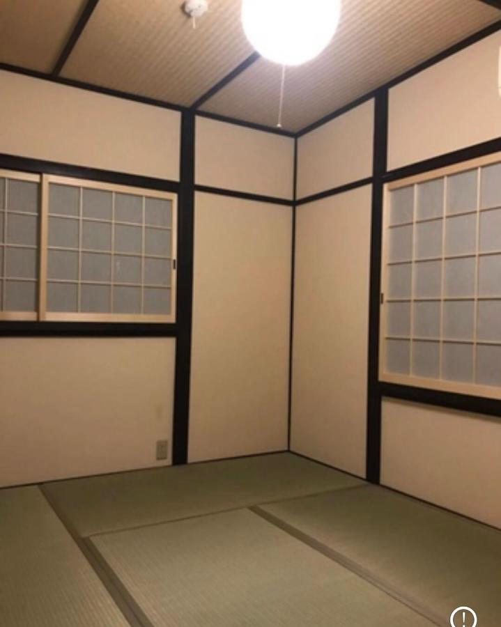 Wumetei Japanese-Style Lodge Kyoto Exterior photo